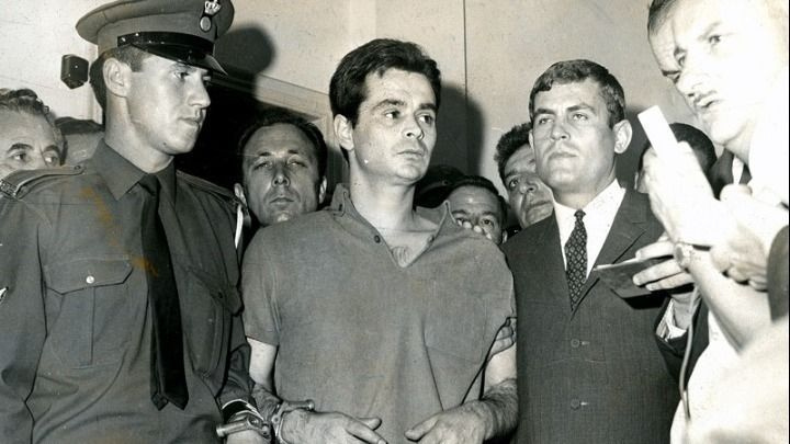 Αλ. Παναγούλη: Εκδήλωση για τα 50 χρόνια από τον θάνατο του στη Δίβρη Ηλείας, τόπο καταγωγής του