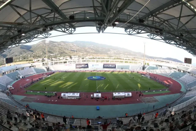 ΠΑΟΚ – ΟΦΗ: Οριστικά με «νεκρές» ζώνες ο τελικός του Κυπέλλου Ελλάδας