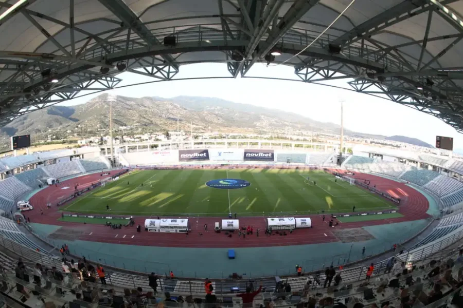 ΠΑΟΚ – ΟΦΗ: Οριστικά με «νεκρές» ζώνες ο τελικός του Κυπέλλου Ελλάδας