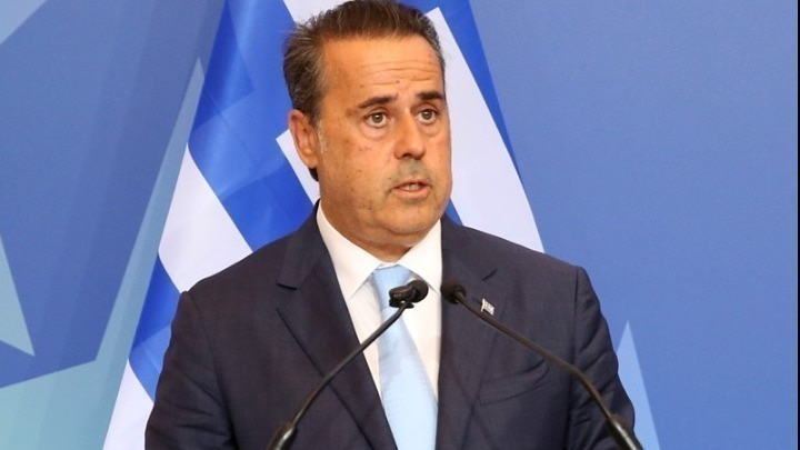 Σταύρος Παπασταύρου: Επάρκεια ενέργειας για την ώρα – “Πατέντα” οι ρευματοκλοπές