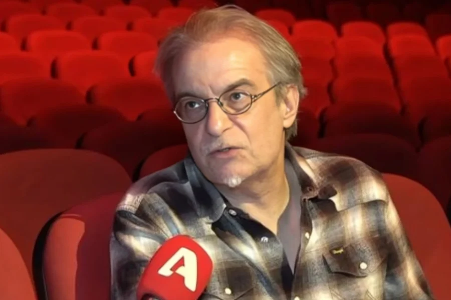 Μίλτος Πασχαλίδης: Απάνθρωπες οι ώρες που λειτουργούν τα μπουζούκια, δεν ακούω Νίκο Οικονομόπουλο και Κωνσταντίνο Αργυρό