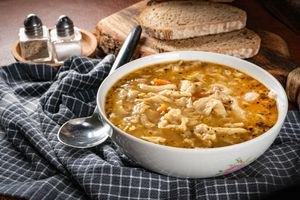 Πατσάς: Από φαγητό του ξενύχτη σε ελληνοτουρκική διαμάχη στην UNESCO