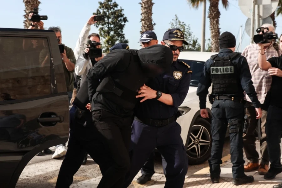 «Θόλωσα, δεν κατάλαβα πώς έβγαλα το μαχαίρι και τον σκότωσα» ισχυρίστηκε ο 20χρονος για τη δολοφονία του 27χρονου στον Άγιο Δημήτριο