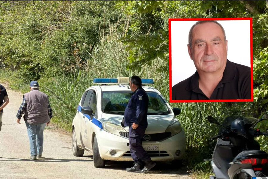 Εξαφάνιση 43χρονης Ελευθερίας: “Της είχε σκίσει τα λάστιχα, “κλειδί” γυναίκα που είδε την Κυριακή τον πρώην σύντροφο” – Σημαντική μαρτυρία (vid)