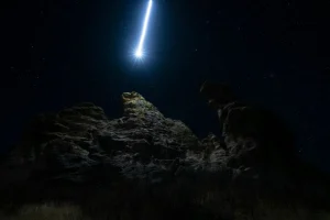 Εκπληκτικό εύρημα: Οι μετεωρίτες ίσως κρύβουν το μυστικό της ζωής στη Γη