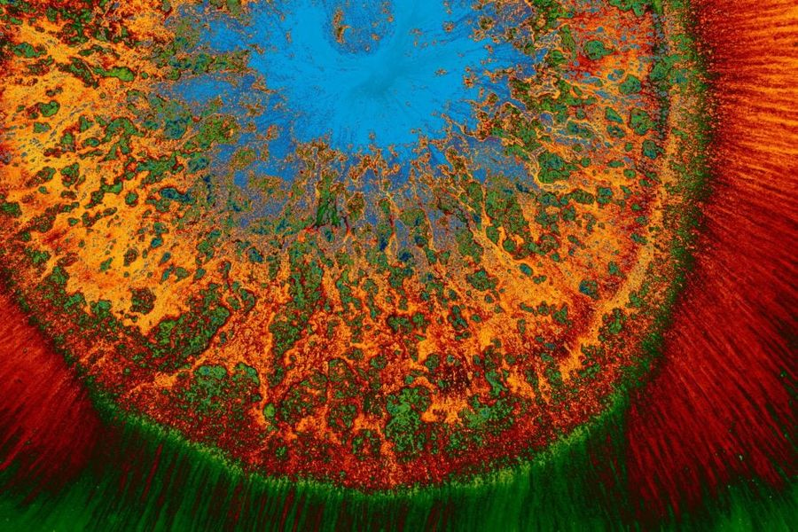 Επιστήμονες υποστηρίζουν ότι μπορεί να υπάρχει μια κρυφή δομή στο εσωτερικό του πυρήνα της Γης