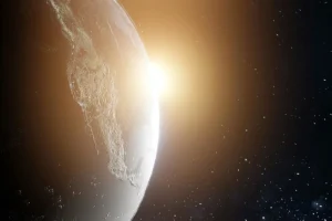 Νέα μελέτη αποκαλύπτει ότι η Γη γίνεται πιο φωτεινή τη νύχτα