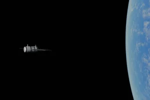 «Χάρτινος πύργος» στο Διάστημα: Γιατί η χαμηλή τροχιά της Γης μπορεί να καταρρεύσει μέσα σε μόλις 2,8 ημέρες