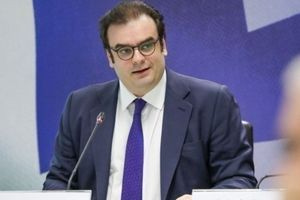 Κυριάκος Πιερρακάκης: Η Ευρώπη είναι λιγότερο ευάλωτη σε σχέση με το 2022