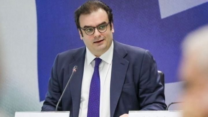 Κυριάκος Πιερρακάκης: Η Ευρώπη είναι λιγότερο ευάλωτη σε σχέση με το 2022