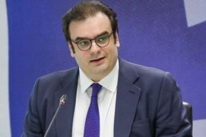 Στις ΗΠΑ ο Κυριάκος Πιερρακάκης για την Εαρινή Σύνοδο του ΔΝΤ και της ΠΤ