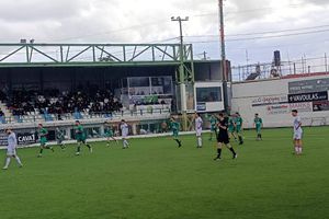 Γ΄ Εθνική: Βοήθεια από ΠΟΑ περιμένει ο Γιούχτας