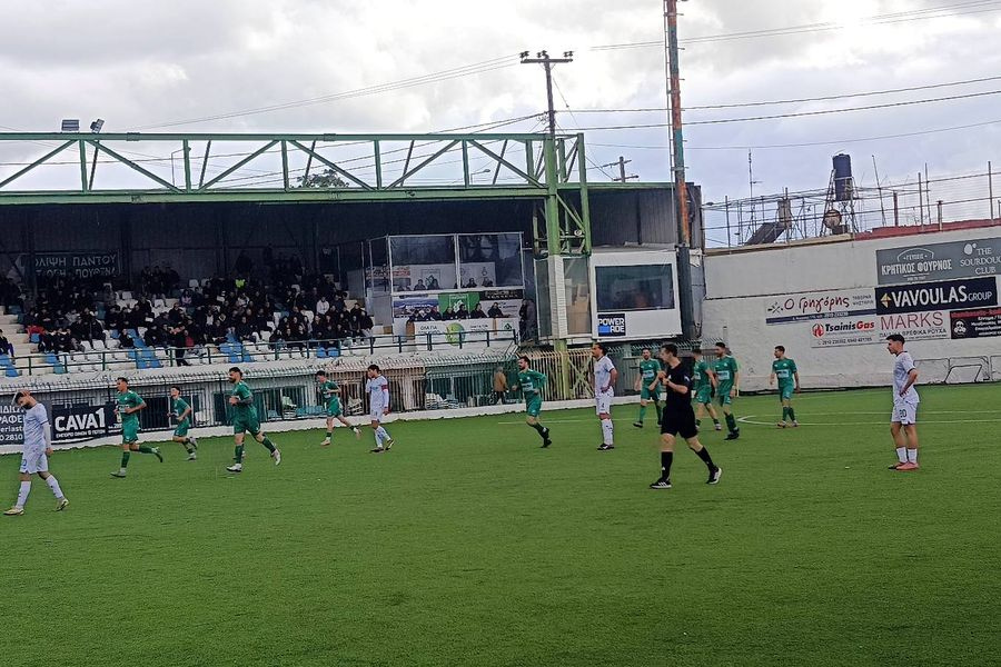 Γ΄ Εθνική: Βοήθεια από ΠΟΑ περιμένει ο Γιούχτας