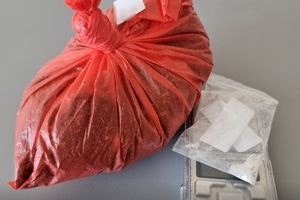 Κέρκυρα: Δύο συλλήψεις για διακίνηση ναρκωτικών – Εντοπίστηκαν κάνναβη και δεκάδες συσκευασίες κοκαΐνης