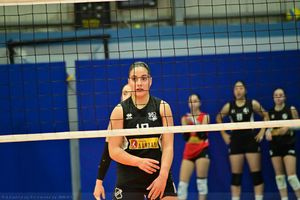 Εύη Πρινιωτάκη: Το “αστέρι” του ΟΦΗ συνεχίζει με υποτροφία στις ΗΠΑ