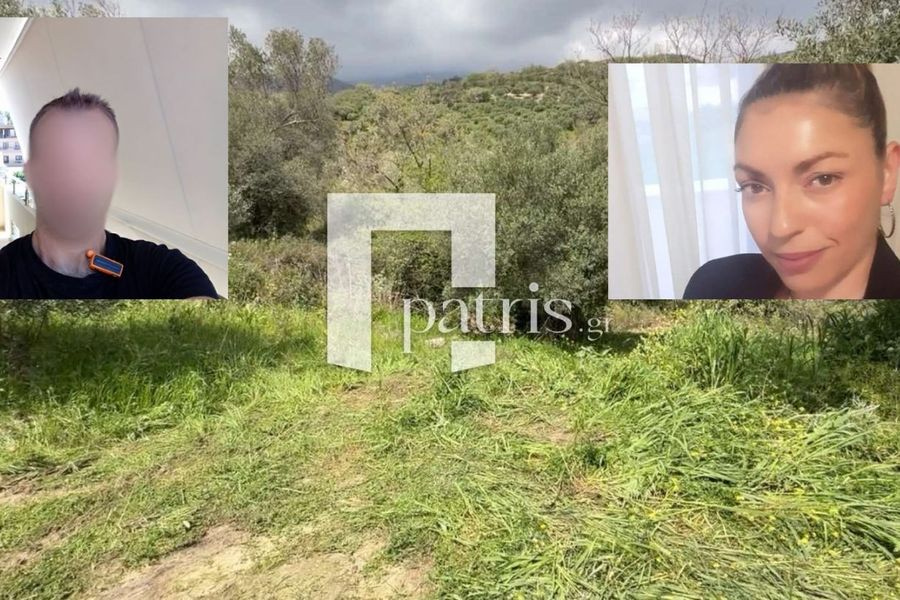 (ΒΙΝΤΕΟ) Στα χνάρια του δολοφόνου της 43χρονης Ελευθερίας – Το “μπέρδεμα” στη μοιραία διαδρομή για τη ρεματιά όπου έκρυψε το λευκό τζιπ!