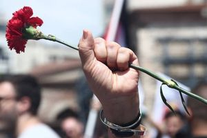 Ένωση Εργαζομένων Βενζιλείου Νοσοκομείου: Κάλεσμα στην απεργία της 1ης Μαΐου