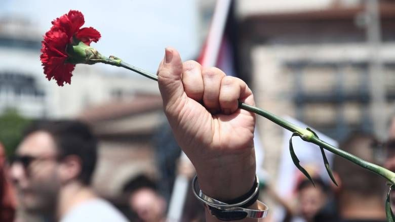 Ένωση Εργαζομένων Βενζιλείου Νοσοκομείου: Κάλεσμα στην απεργία της 1ης Μαΐου