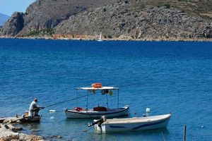 Ενεργειακή μετάβαση στην αλιεία της ΕΕ: Προκλήσεις, χρηματοδότηση και ανάγκη συντονισμένων παρεμβάσεων