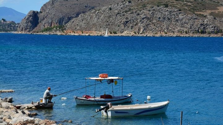 Ενεργειακή μετάβαση στην αλιεία της ΕΕ: Προκλήσεις, χρηματοδότηση και ανάγκη συντονισμένων παρεμβάσεων