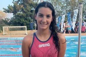 Κολύμβηση: Έξι Ηρακλειώτες σε προετοιμασία με την Εθνική