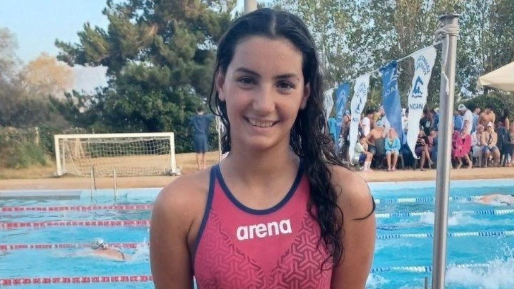 Κολύμβηση:   Έξι Ηρακλειώτες σε προετοιμασία με την Εθνική