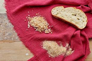 Ερευνητές μετέτρεψαν ψίχουλα ψωμιού σε… καύσιμα