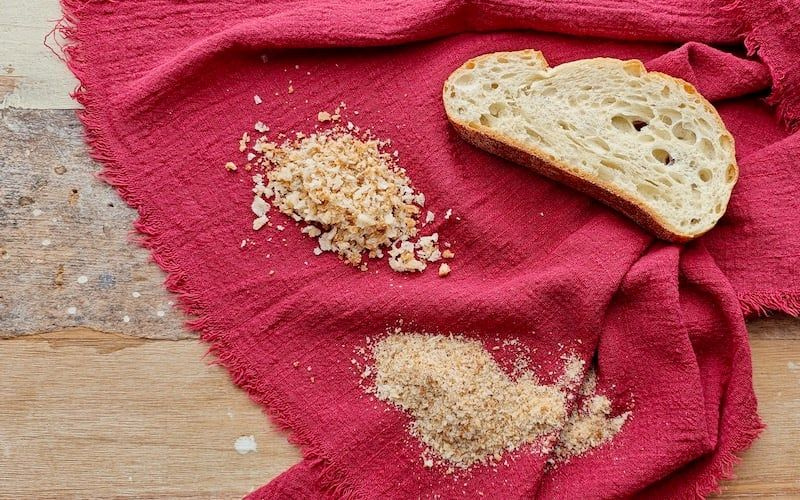 Ερευνητές μετέτρεψαν ψίχουλα ψωμιού σε… καύσιμα