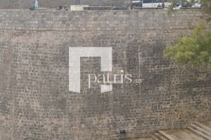 (ΦΩΤΟ) Ηράκλειο: Πτώση ατόμου από το άγαλμα του Βενιζέλου