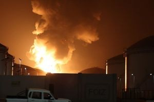 Επικεφαλής ΔΟΕ: Η σύγκρουση στη Μ. Ανατολή προκαλεί τη μεγαλύτερη ενεργειακή κρίση στην ιστορία