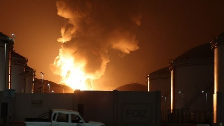 Επικεφαλής ΔΟΕ: Η σύγκρουση στη Μ. Ανατολή προκαλεί τη μεγαλύτερη ενεργειακή κρίση στην ιστορία