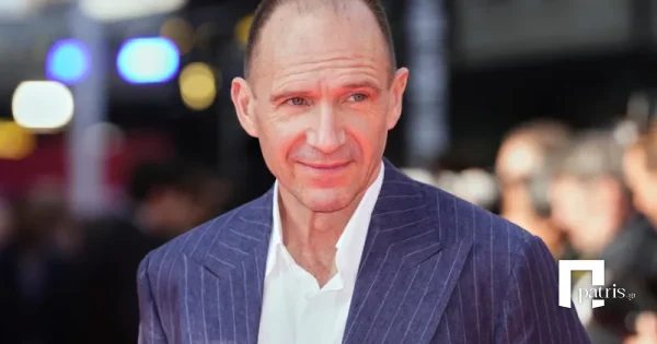 «Embers»: Οι Ρέιφ Φάινς και Βίγκο Μόρτενσεν στο νέο δράμα εποχής του Ίστβαν Ζάμπο