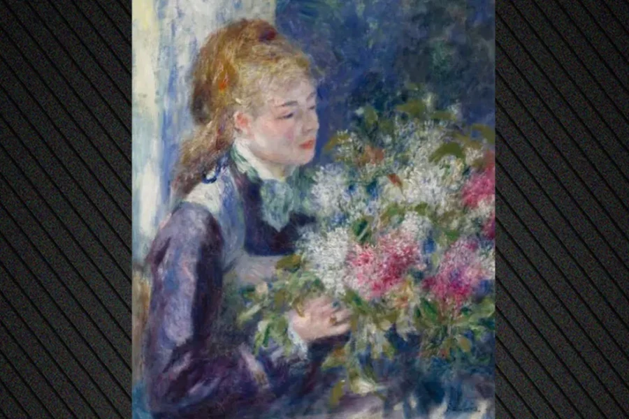 Πωλείται σε δημοπρασία για πρώτη φορά μετά από 97 χρόνια πίνακας του Ρενουάρ