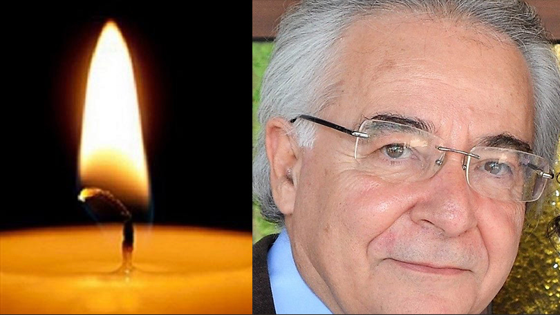 Έφυγε από τη ζωή o γιατρός Νίκος Ρεθυμνιωτάκης