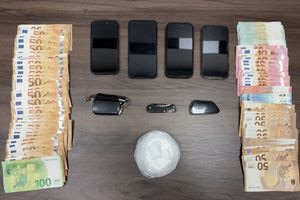 Τρεις συλλήψεις για κοκαΐνη στο Ρέθυμνο