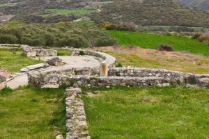 Αποκαλύφθηκε το «μηχανικό θαύμα» της αρχαίας Αμφίπολης-Πώς λειτουργούσε το προηγμένο σύστημα υδροδότησης που άντεξε για 1.000 χρόνια