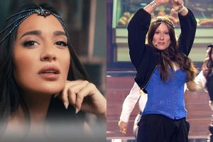 YFSF: Ο Παναγιώτης Ραφαηλίδης ως Ρία Ελληνίδου έκανε τους πάντες να… κλάψουν!