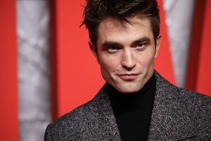 Ο Ρόμπερτ Πάτινσον αποκάλυψε το βασικό κριτήριο επιλογής των ρόλων του