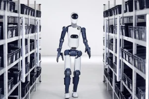 Ρομπότ πολλαπλών ικανοτήτων: Το επόμενο βήμα της AI