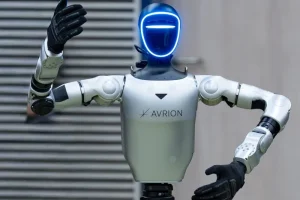 Τα ανθρωποειδή ρομπότ είναι ήδη εδώ και επιχειρούν να αλλάξουν την καθημερινότητά μας