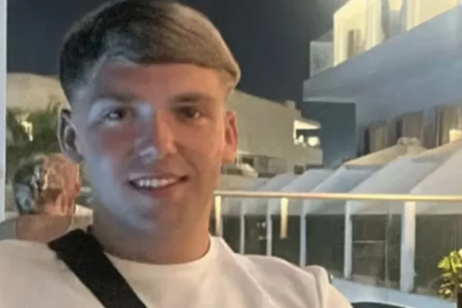 Σε ΜΕΘ της Κρήτης 21χρονος Βρετανός στρατιώτης μετά από τροχαίο με «γουρούνα» στη Ρόδο