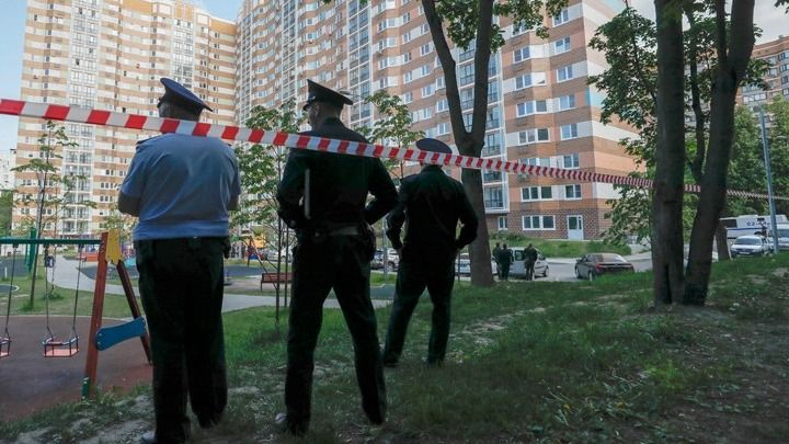 Μία νεκρή, 5 τραυματίες στη δυτική Ρωσία σε επιδρομή της Ουκρανίας με drones