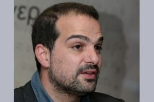 Γαβριήλ Σακελλαρίδης: «Ο Μ. Λαζαρίδης θα έπρεπε να έχει τη στοιχειώδη αξιοπρέπεια να παραιτηθεί από μόνος του»