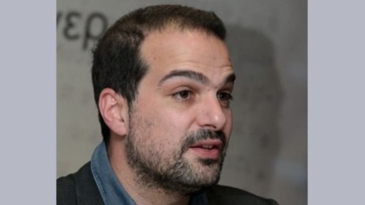 Γαβριήλ Σακελλαρίδης: «Ο Μ. Λαζαρίδης θα έπρεπε να έχει τη στοιχειώδη αξιοπρέπεια να παραιτηθεί από μόνος του»