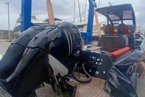 Εξαρθρώθηκε στη Σάμο οργανωμένο κύκλωμα παράνομης διακίνησης μεταναστών