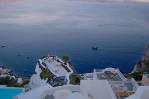 ΕΟΤ: Διακρίσεις για Ελλάδα και Σαντορίνη στα τουριστικά Leisure Lifestyle Awards 2026