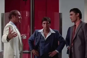 Πωλείται για 237 εκατ. δολάρια η βίλα του «Σημαδεμένου» στο Μαϊάμι – Τιμή ρεκόρ για το σπίτι που έμενε και ο πρόεδρος Νίξον