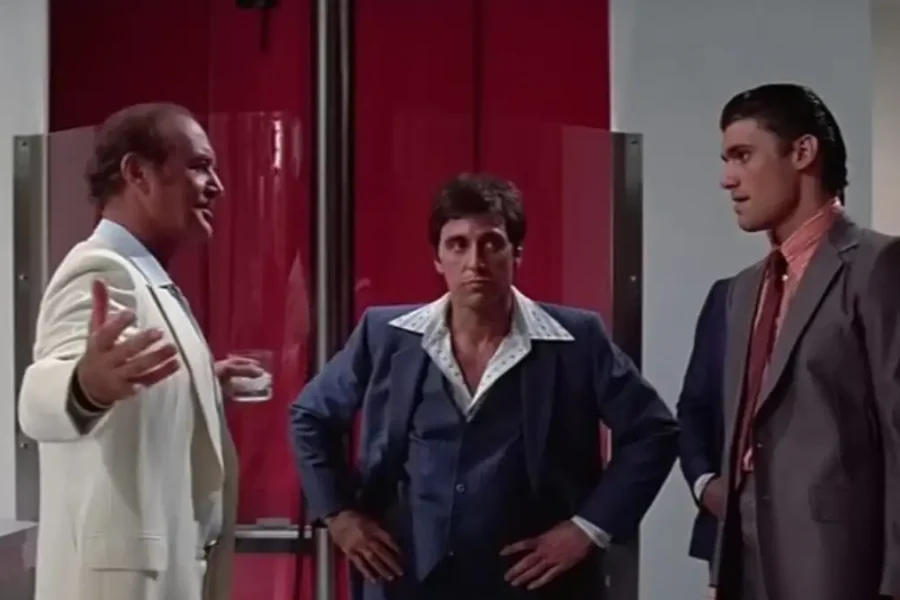 Πωλείται για 237 εκατ. δολάρια η βίλα του «Σημαδεμένου» στο Μαϊάμι – Τιμή ρεκόρ για το σπίτι που έμενε και ο πρόεδρος Νίξον