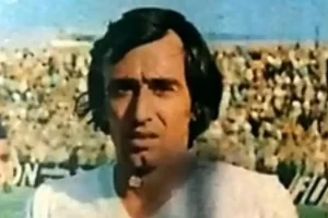 Πένθος στο ελληνικό ποδόσφαιρο: «Έφυγε» ο Μίλτος Σεϊταρίδης σε ηλικία 81 ετών