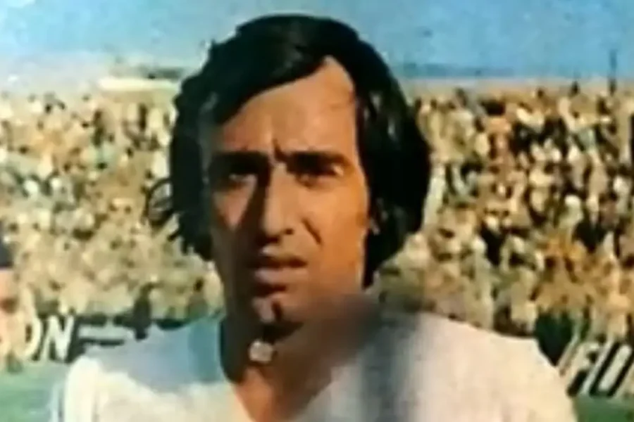 Πένθος στο ελληνικό ποδόσφαιρο: «Έφυγε» ο Μίλτος Σεϊταρίδης σε ηλικία 81 ετών